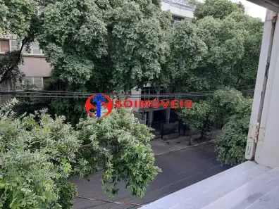 Apartamento com 3 Quartos à venda, 124m² no Tijuca, Rio de Janeiro