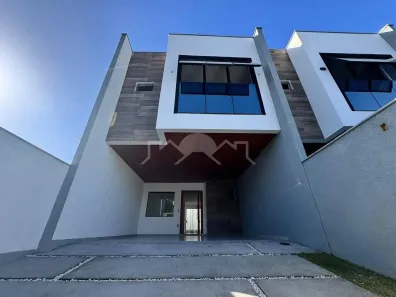 Sobrado com 3 Quartos à venda, 150m² no Saguaçu, Joinville