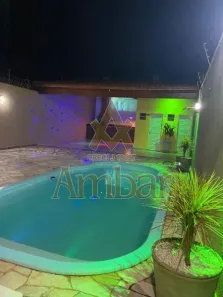 Fazenda/Sítio com 1 Quarto à venda, 160m² no Residencial Parque dos Servidores, Ribeirão Preto