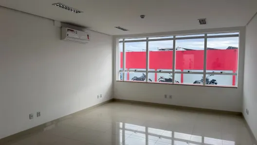 Sala Comercial para alugar, 35m² no Niterói, Canoas