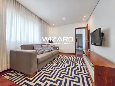 Apartamento com 4 Quartos à venda, 276m² no Aclimação, São Paulo