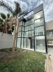 Sobrado com 4 Quartos à venda, 336m² no Capão da Imbuia, Curitiba