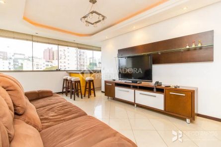Apartamento com 3 Quartos à venda, 96m² no Partenon, Porto Alegre