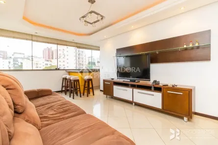 Apartamento com 3 Quartos à venda, 96m² no Partenon, Porto Alegre