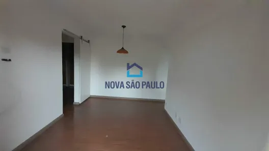 Apartamento com 2 Quartos à venda, 50m² no Jardim Celeste, São Paulo