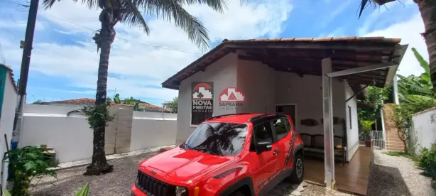 Casa com 2 Quartos à venda, 189m² no Jardim do Sol, Caraguatatuba