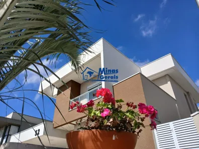 Casa de Condomínio com 4 Quartos à venda, 200m² no Condomínio Residencial Monaco, São José dos Campos