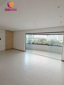 Apartamento com 3 Quartos à venda, 136m² no Alphaville I, Salvador