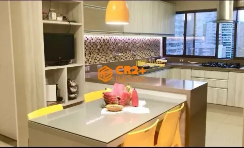 Cobertura com 4 Quartos à venda, 295m² no Boa Viagem, Recife