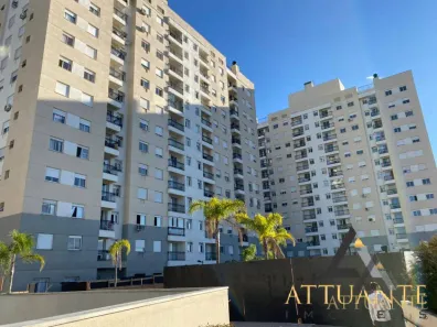 Apartamento com 3 Quartos à venda, 73m² no Santa Catarina, Caxias do Sul