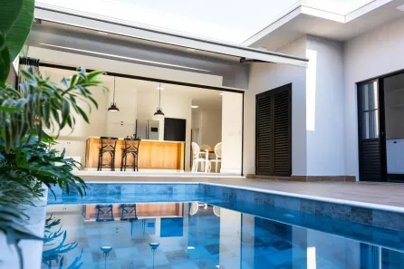 Casa de Condomínio com 3 Quartos à venda, 190m² no Jardim Imperial, Indaiatuba