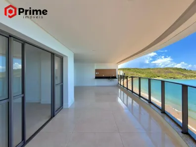 Apartamento com 4 Quartos à venda, 320m² no Praia do Morro, Guarapari