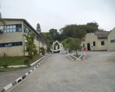 Galpão/Depósito/Armazém à venda, 8393m² no Jardim Luana, Itaquaquecetuba