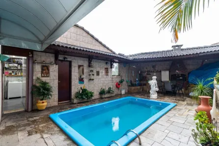 Sobrado com 4 Quartos para alugar, 234m² no Centro, São Bernardo do Campo