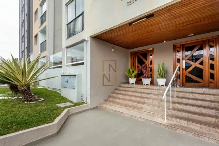 Apartamento com 2 Quartos à venda, 54m² no Portão, Curitiba