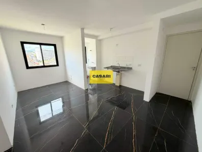 Apartamento com 2 Quartos à venda, 43m² no Ferrazópolis, São Bernardo do Campo