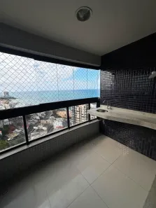 Apartamento com 1 Quarto à venda, 46m² no Federação, Salvador