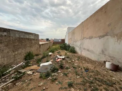 Lote/Terreno à venda, 150m² no Parque das Nações, Americana