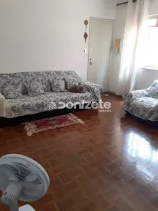 Apartamento com 2 Quartos para alugar, 76m² no Campestre, Santo André