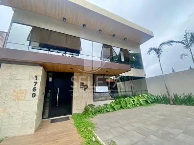 Imóvel Comercial para alugar, 7m² no Centro, Cascavel