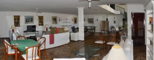 Casa com 6 Quartos à venda, 850m² no Enseada, Guarujá
