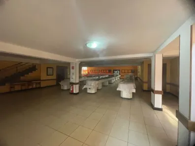 Prédio Comercial à venda, 1400m² no Chácara Santo Antônio (Zona Sul), São Paulo