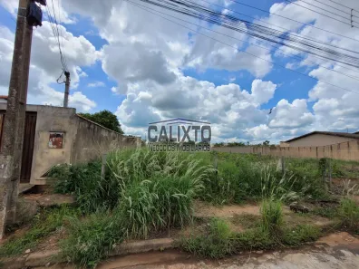 Lote/Terreno à venda, 300m² no Shopping Park, Uberlândia