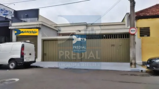 Casa com 2 Quartos à venda, 274m² no Vila Pelicano, São Carlos