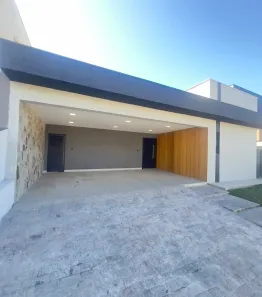 Casa de Condomínio com 3 Quartos à venda, 140m² no Cyrela Landscape Esplanada, Votorantim