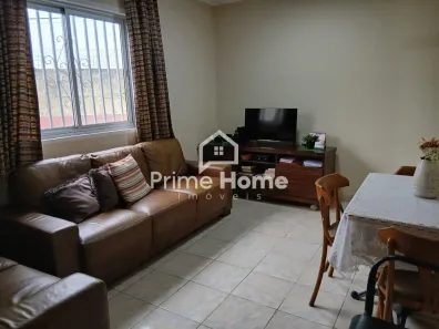 Apartamento com 2 Quartos à venda, 58m² no Conjunto Residencial Souza Queiroz, Campinas