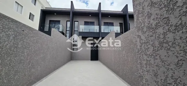 Sobrado com 2 Quartos à venda, 86m² no Jardim Americano, Sorocaba