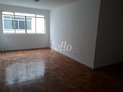 Apartamento com 2 Quartos para alugar, 100m² no Santana, São Paulo