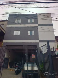 Apartamento com 2 Quartos para alugar, 40m² no Parque Regina, São Paulo