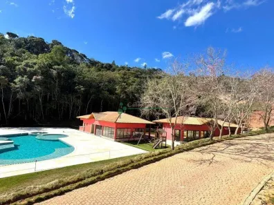Lote/Terreno à venda, 419m² no Vale Feliz, Teresópolis
