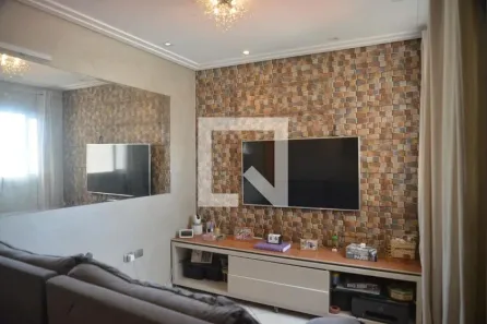 Cobertura com 2 Quartos à venda, 124m² no Vila Camilópolis, Santo André