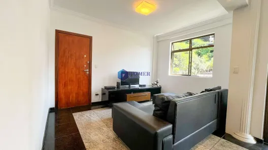 Apartamento com 4 Quartos à venda, 183m² no Luxemburgo, Belo Horizonte