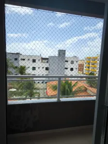 Apartamento com 3 Quartos para alugar, 80m² no Icaraí, Caucaia