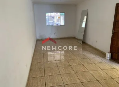 Sobrado com 3 Quartos à venda, 200m² no Jardim Marek, Santo André