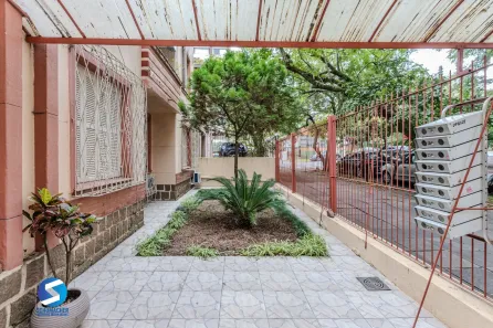 Apartamento com 2 Quartos à venda, 71m² no Petrópolis, Porto Alegre