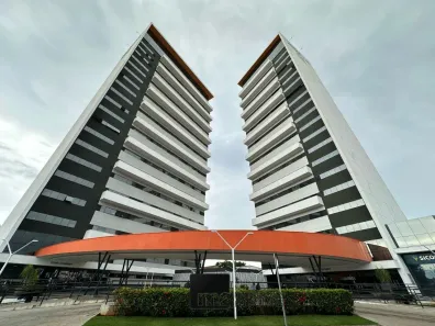 Sala Comercial à venda, 46m² no Vila Brasília Complemento, Aparecida de Goiânia