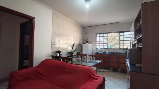 Casa com 2 Quartos à venda, 101m² no Boa Vista, Limeira