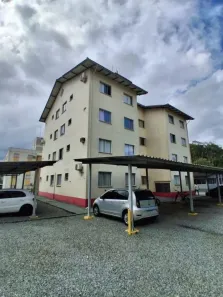Apartamento com 2 Quartos para alugar, 49m² no Santa Catarina, Joinville