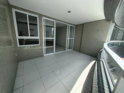 Apartamento com 4 Quartos à venda, 130m² no Miramar, João Pessoa
