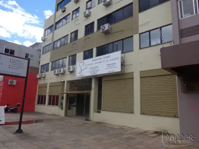 Imóvel Comercial à venda, 44m² no Centro, Novo Hamburgo