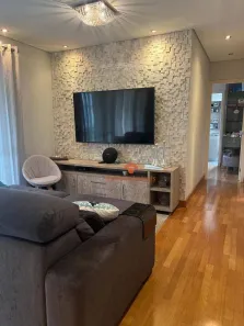 Apartamento com 2 Quartos à venda, 87m² no Vila Campesina, Osasco