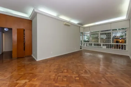 Apartamento com 3 Quartos à venda, 212m² no Jardim Paulista, São Paulo