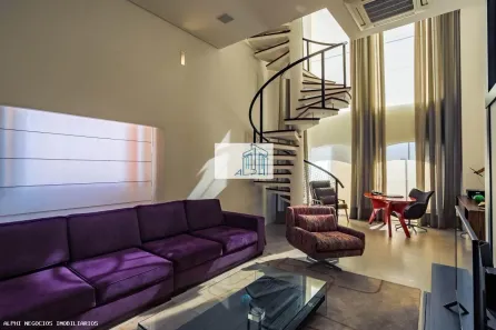 Cobertura com 4 Quartos à venda, 264m² no Consolação, São Paulo