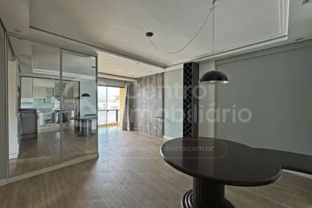 Apartamento com 2 Quartos à venda, 102m² no Centro, Peruíbe