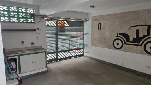 Casa com 4 Quartos à venda, 160m² no Vila Gomes Cardim, São Paulo