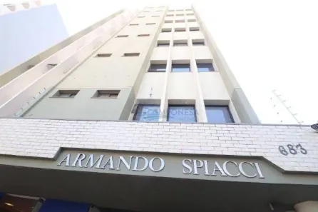 Sala Comercial à venda, 85m² no Centro, Londrina